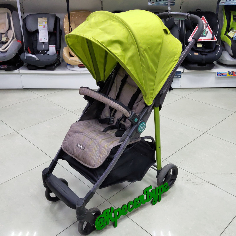 Прокат HAPPY BABY CROSSBY ПРОГУЛОЧНАЯ КОЛЯСКА 6м+ Прокат HAPPY BABY CROSSBY ПРОГУЛОЧНАЯ КОЛЯСКА 6м+